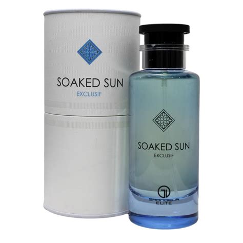 elite soaked sun exclusif